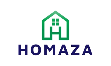 Homaza.com
