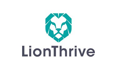 LionThrive.com