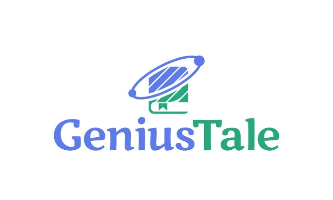 GeniusTale.com