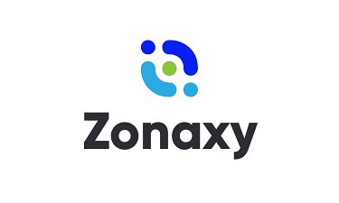 Zonaxy logo