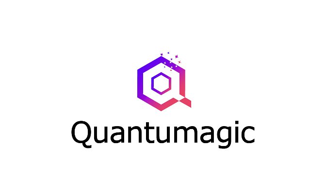 Quantumagic.com