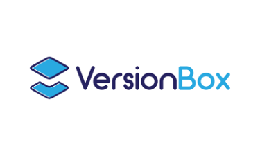 VersionBox logo