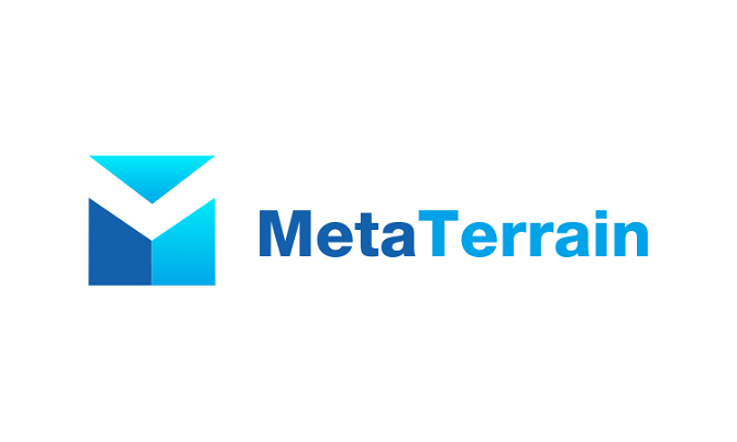 MetaTerrain.io