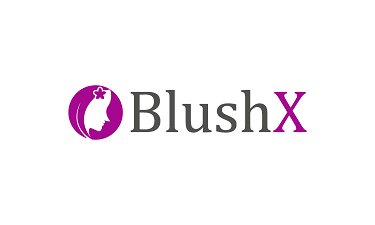 BlushX.com