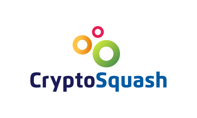 CryptoSquash.com