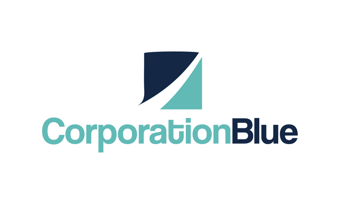 CorporationBlue.com