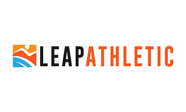 LeapAthletic.com