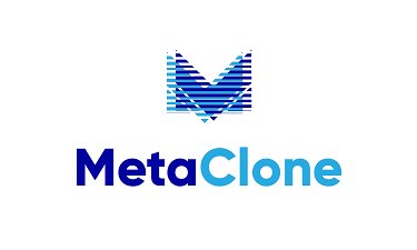 MetaClone.io - Creative premium domains