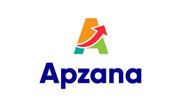 Apzana - Creative premium names