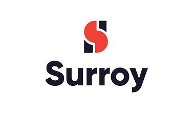 Surroy.com