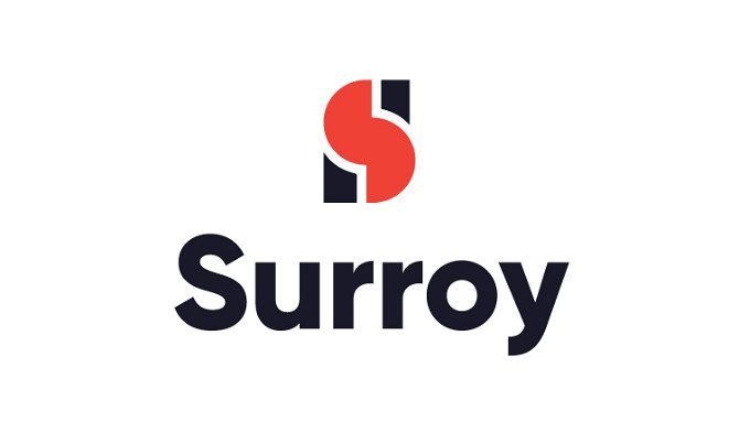 Surroy.com