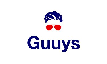 Guuys.com