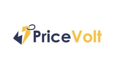 PriceVolt.com - Creative brandable domain for sale
