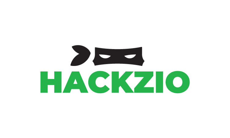 Hackzio.com - Creative brandable domain for sale