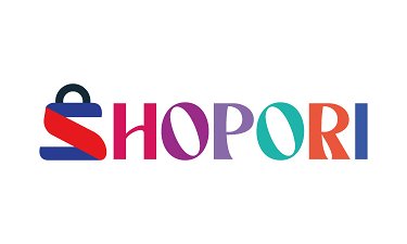 Shopori.com