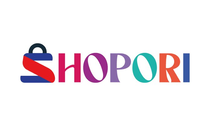 Shopori.com