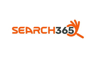 Search365.com - Creative brandable domain for sale