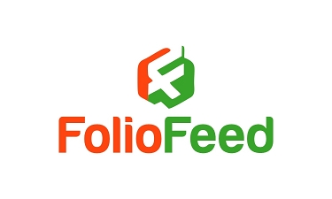 FolioFeed.com