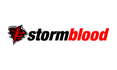 Stormblood.com