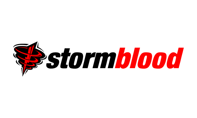 Stormblood.com