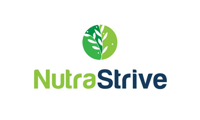 NutraStrive.com