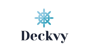 Deckvy.com
