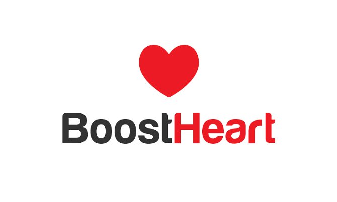 BoostHeart.com