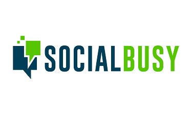 SocialBusy.com