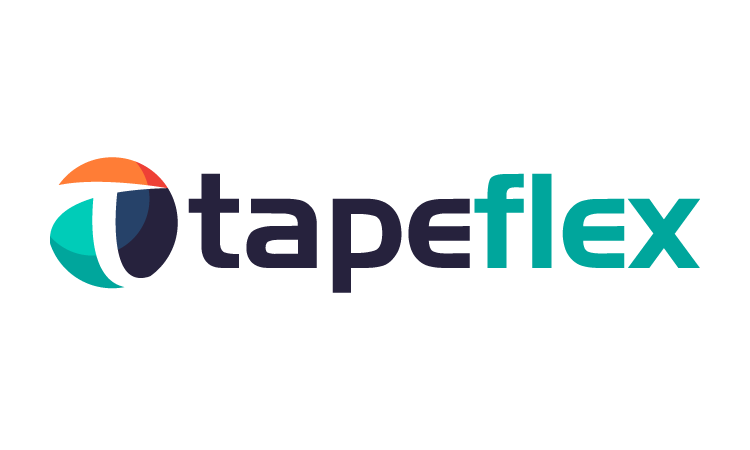 TapeFlex.com - Creative brandable domain for sale