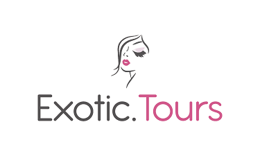 Exotic logo