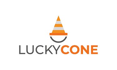 LuckyCone.com