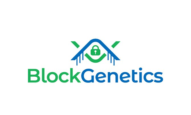 BlockGenetics.com