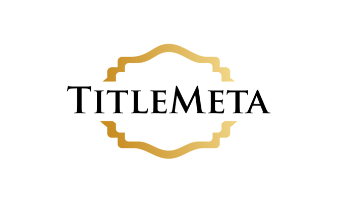 TitleMeta.com