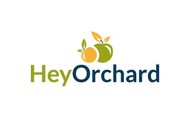 HeyOrchard.com