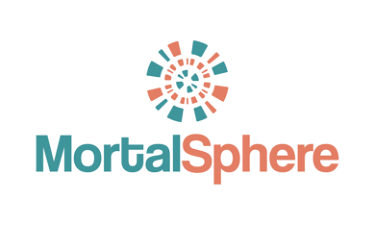 MortalSphere.com - Good premium domain names