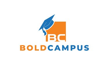 BoldCampus.com - Great premium domains for sale