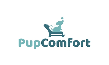 PupComfort.com