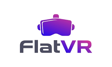 FlatVr.com