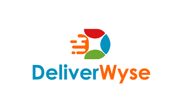 DeliverWyse.com - Creative brandable domain for sale