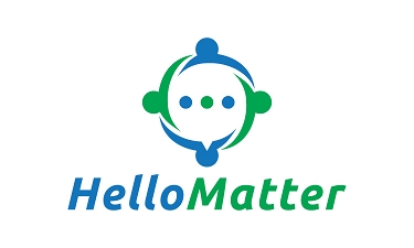 HelloMatter.com