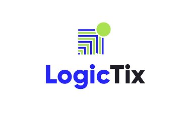 LogicTix.com