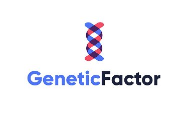 GeneticFactor.com - Great premium domain names for sale