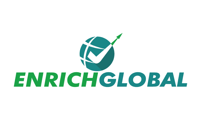 EnrichGlobal.com