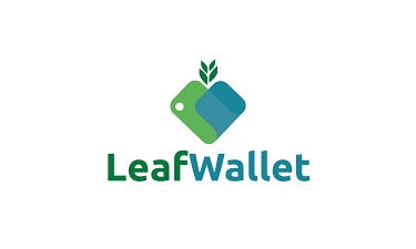 LeafWallet.com