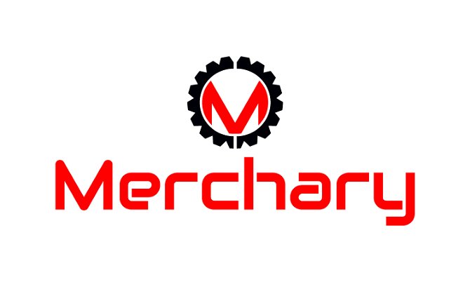 Merchary.com