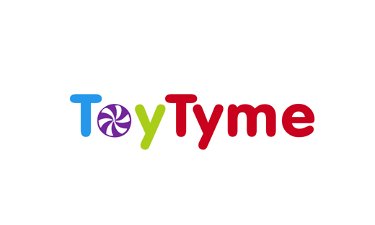 ToyTyme.com - Creative brandable domain for sale