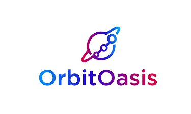 OrbitOasis.com - Good premium domains
