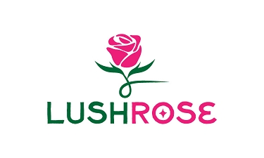 LushRose.com