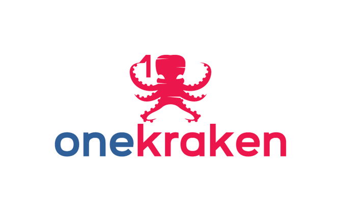 OneKraken.com