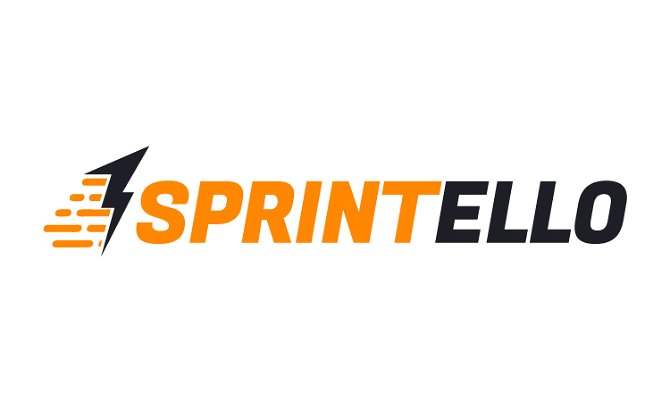 Sprintello.com